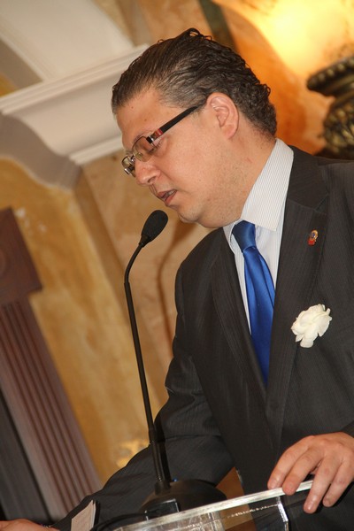 Lions Woman day celebration